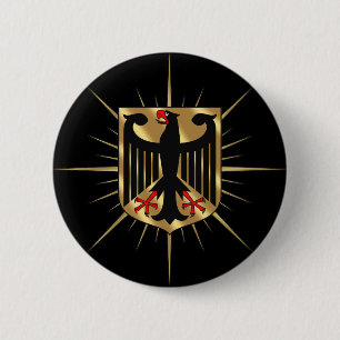 Germany Eagle badge Germany Soccer Gifts