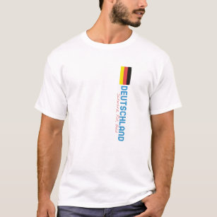 Germany European Championship Euro 2024  T-Shirt