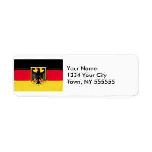 Germany Flag