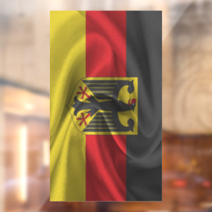 Germany Flag