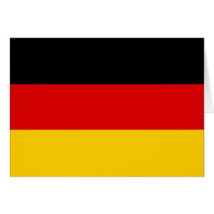 Germany Flag