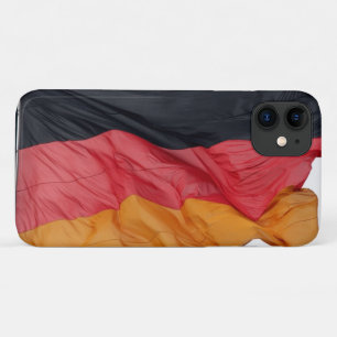 germany flag Case-Mate iPhone case