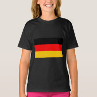Germany Flag Design