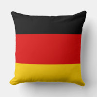 Germany flag - Deutschland
