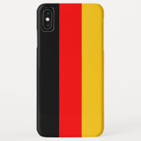 Germany Flag Deutschland Flagge