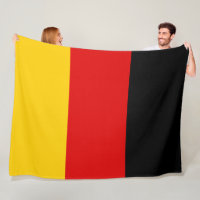 Germany flag - Deutschland