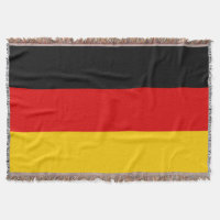 Germany flag - Deutschland