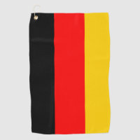 Germany Flag