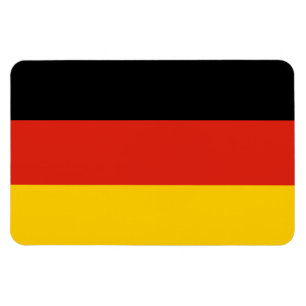 Germany Flag Magnet