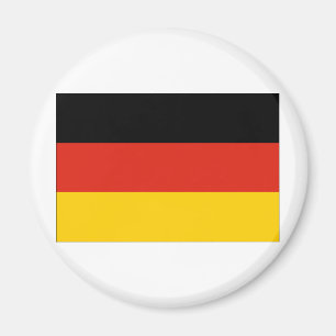 Germany Flag Magnet
