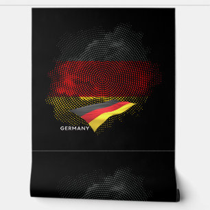 Germany flag wallpaper