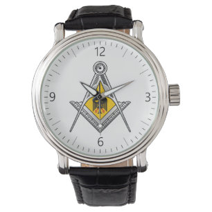 Germany freemasonry sign watch