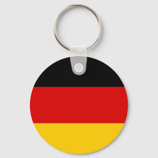 Germany – German National Flag Key Ring