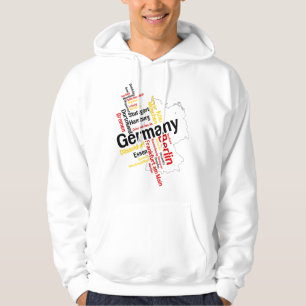 Germany Hoodie