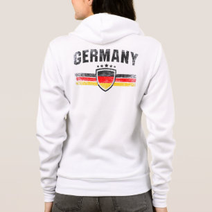Germany Hoodie