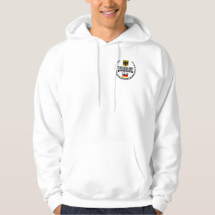 Germany Hoodie