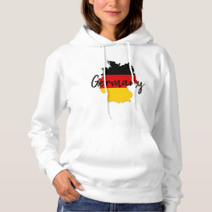 Germany Hoodie