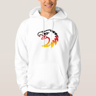 Germany Hoodie