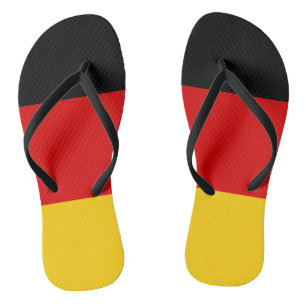 Germany Jandals