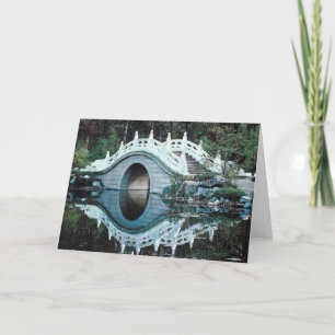 Germany Landscape Beautiful Card