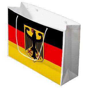Germany Large Gift Bag