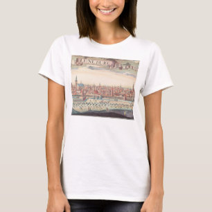 Germany: Lueneburg, 1730 T-Shirt