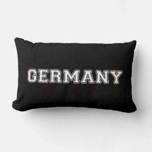 Germany Lumbar Cushion