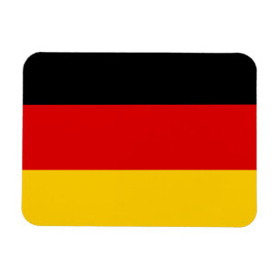 Germany Magnet