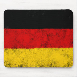 Germany Mouse Pad