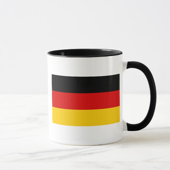germany mug (Right)