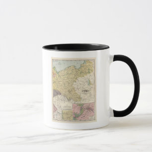Germany Mug
