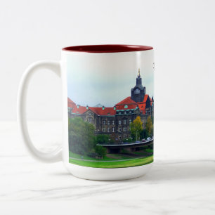 Germany Mug