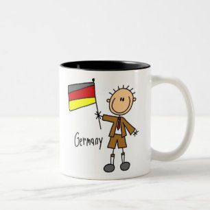Germany Mug