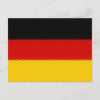 Germany National Flag