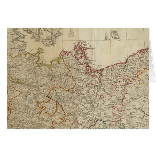 Germany north (Front Horizontal)