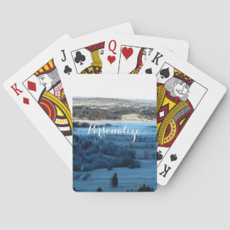 Germany Playing Cards