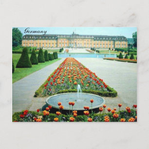 Germany Postcard