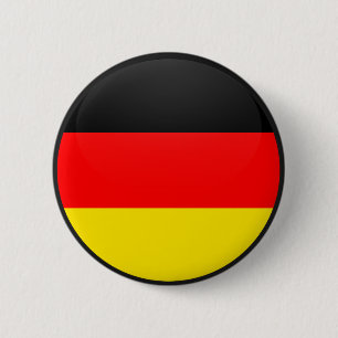 Germany quality Flag Circle 6 Cm Round Badge