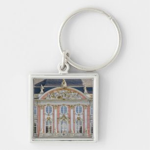 Germany, Rheinland-Pfaltz, Mosel River Valley, Key Ring