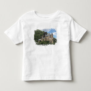 Germany, Sankt Goarshausen, Sankt Goarshausen Toddler T-Shirt