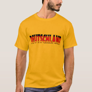 Germany Shirt