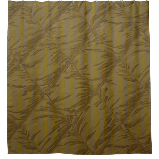 Germany Shower Curtain (Front)