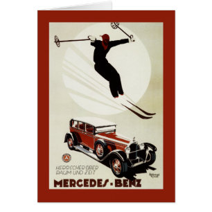 Germany - Skier Jumping