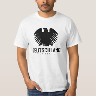 Germany Soccer - Deutschland Fussball - WM2014 T-Shirt