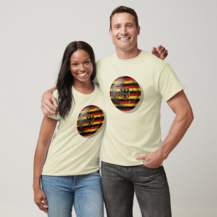 Germany Soccer Germany football fans T-Shirt
