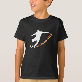 Germany Soccer T-Shirt