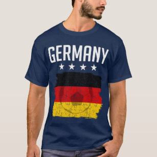 Germany soccer team T-Shirt