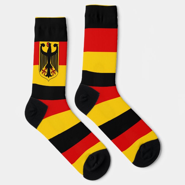 germany socks (Right)