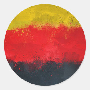 Germany Sticker