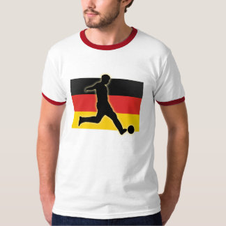 Germany Striker 2 T-Shirt